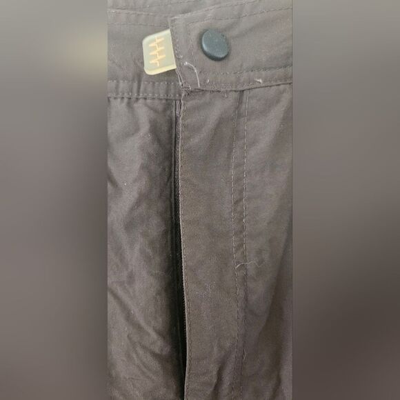 PULSE Men's Brown Ski/Snow Pants Size S - Picture 2 of 7